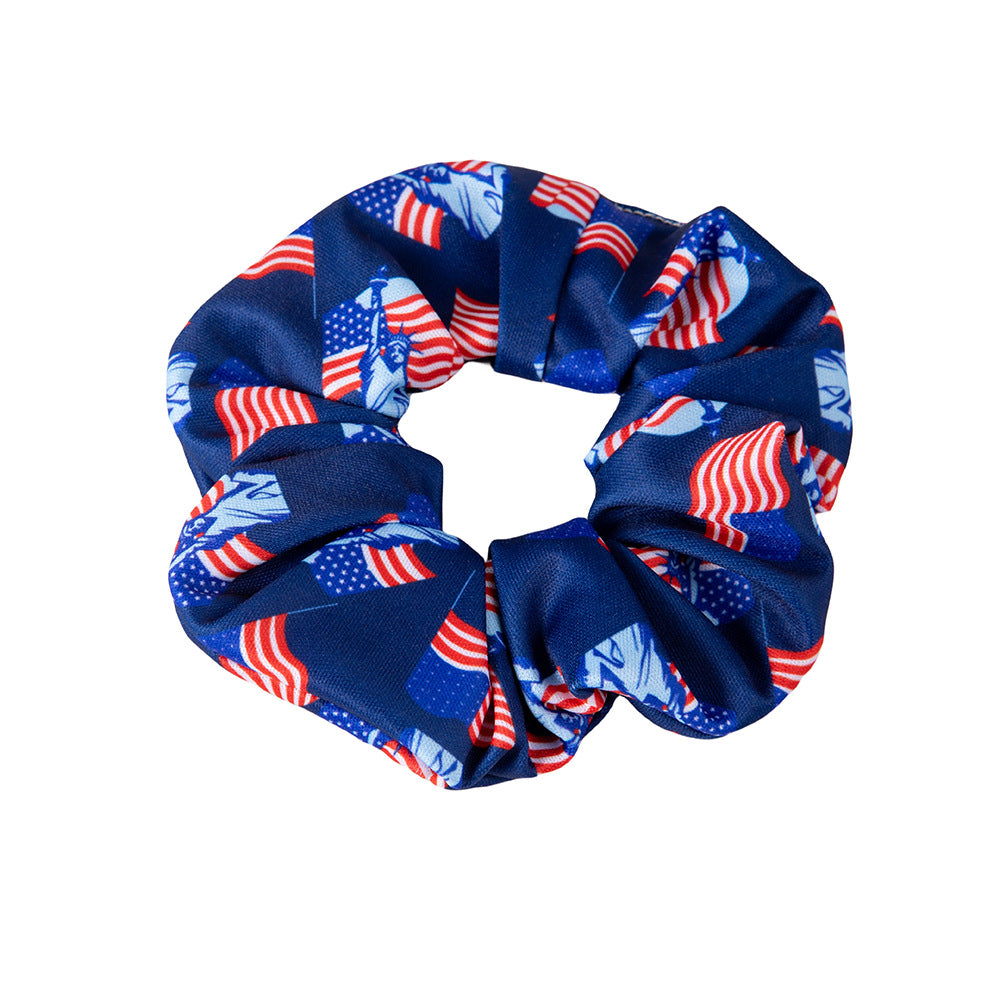 Wholesale Creative Premium Fabric Printed Headband